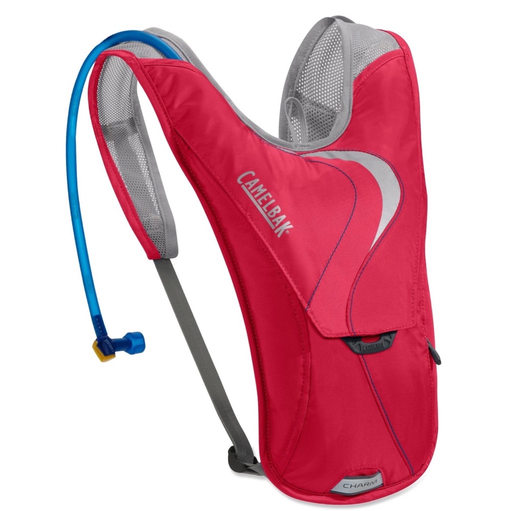 Pink CamelBak Charm Hydration Pack - 1.5 Liters - Women's